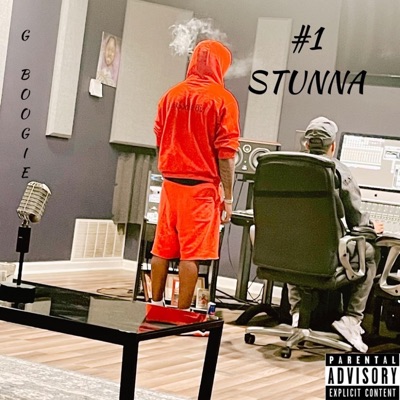 #1 STUNNA - Single
