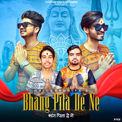 Bhang Pila De Ne - Single