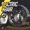 Electric Chair (Instrumental) - XZARKHAN, Kamiyada+ & Dozy Doe lyrics