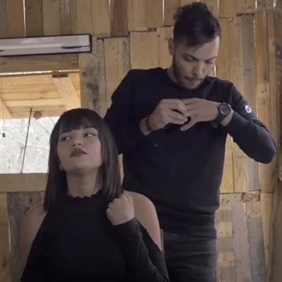 Jdid De Bled - Cheb Mehdi 3ayechtak Bel Makama