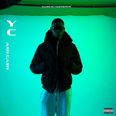 yung cinnamonn - ASH €ASH