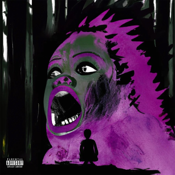 Monster in Me (feat. Gramattyk)