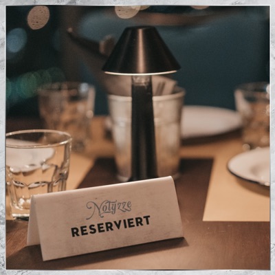 Reserviert - Single