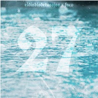 27 (feat. FACV) - Single - eldiablodetusojos