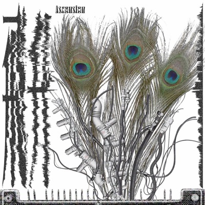 Ascension 飛升 - Single