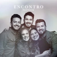 Encontro (Playback) - EP - Margem Norte