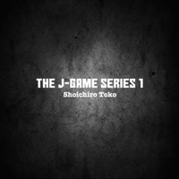 The J-Game Series 1 - EP
