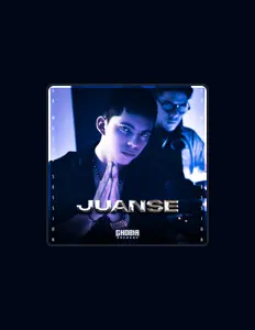 Ouça Juanse, assista a videoclipes, leia a biografia, veja as datas das turnês e mais!