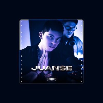 Listen to Juanse, watch music videos, read bio, see tour dates & more!