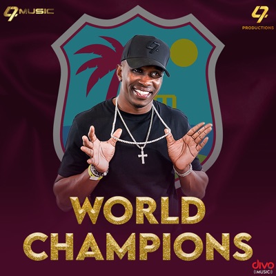 World Champions - Single