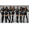Teddy Riley, the first expansion in Asia - EP - Rania