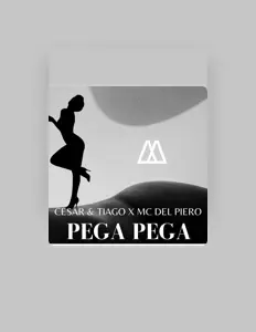 Listen to MC Del Piero, watch music videos, read bio, see tour dates & more!