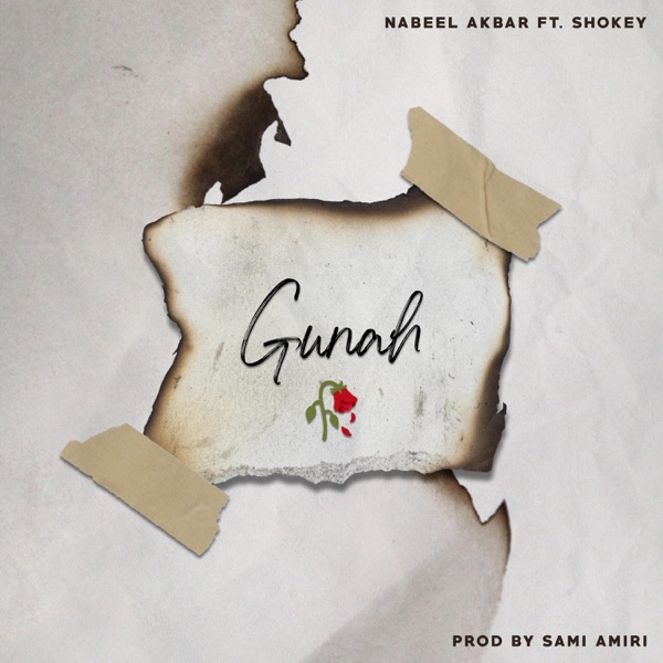 Gunah (feat. Shokey)