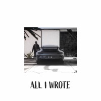 All I Wrote (feat. Jarrel the Young) - Single - Zolo & Ryan King