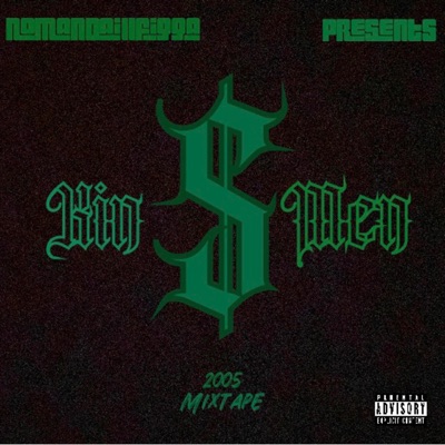 Kin$men 2005 MixTape