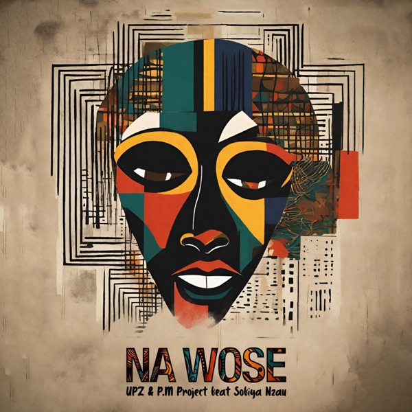 Na Wose (feat. Sofiya Nzau) - Single