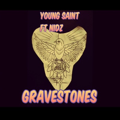 Gravestones (feat. Nidz Music) - Single