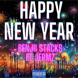 Happy New Year (feat. Jermz)