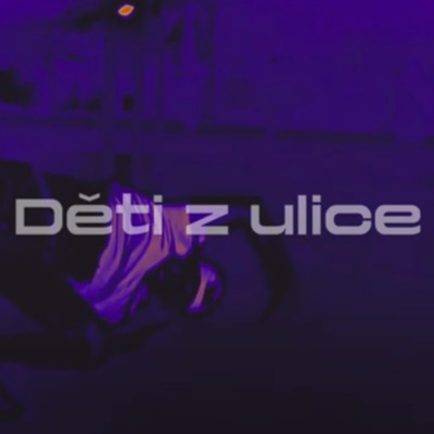 Děti z ulice (feat. Zoryn) - Single