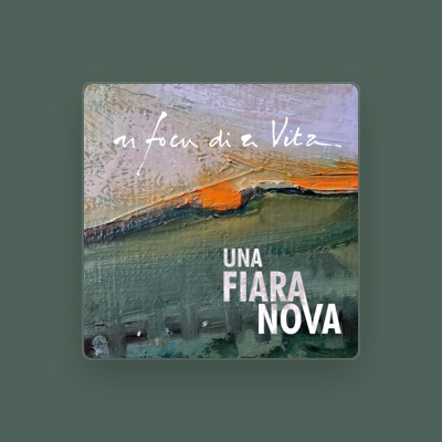 Listen to Una Fiara Nova, watch music videos, read bio, see tour dates & more!