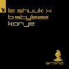 Konje cover art