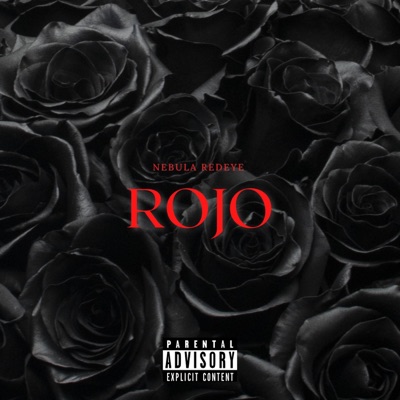 Rojo - EP