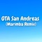 GTA San Andreas (Marimba Version) artwork