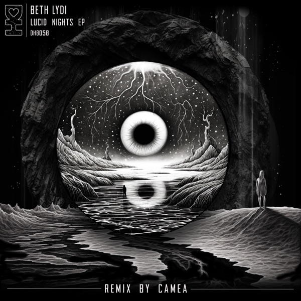 Lucid Nights - EP