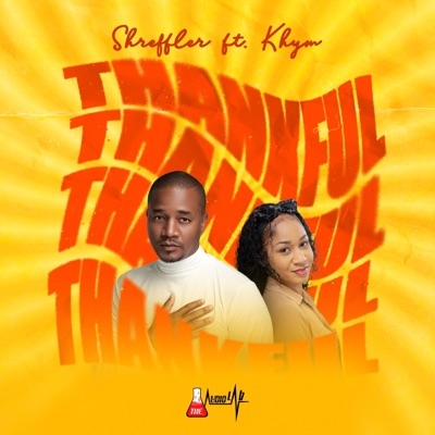 Thankful - Single