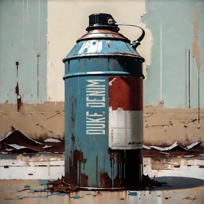 Ether(Torment) - Single