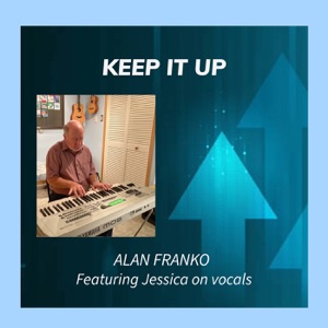 Keep It Up (feat. Jessica)