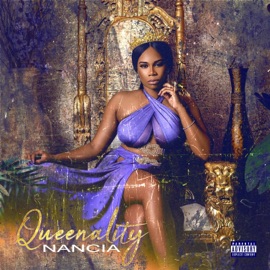 Sweat (feat. StarGyal Trippy & ExitFame) Nancia
