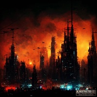 DYSTOPIE - Single - KABBSKY