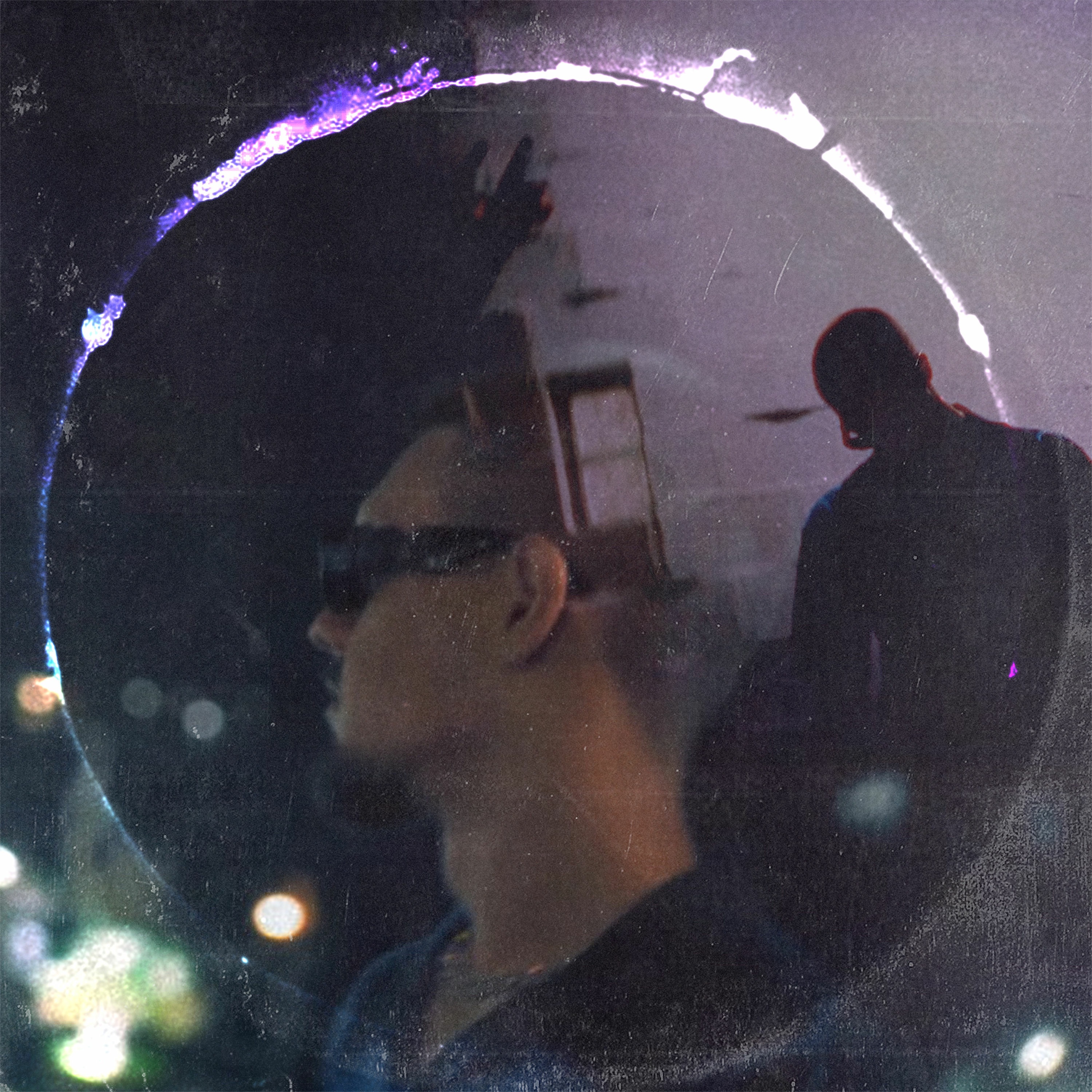 Pare Krvave - Single