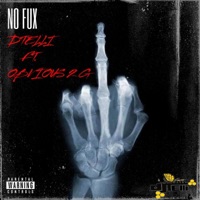 NO FUX (feat. OBVIOUS) - Single - Djtelli