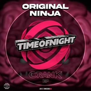 Crank - EP