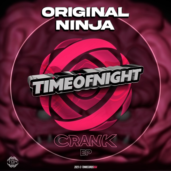 Crank - EP