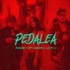 Pukañawy - Pedalea (feat. Patty Barrueta & Lkb Style)