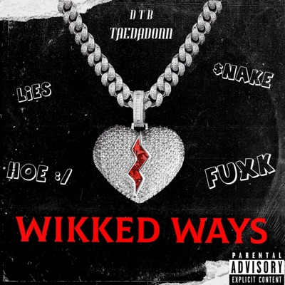 Wikked Ways - Single