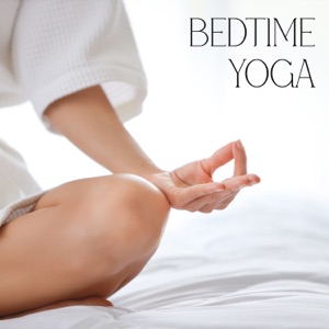 Bedtime Yoga: Fall Asleep and Insomnia Help, Reduce Stress, Meditation for Deep Sleep