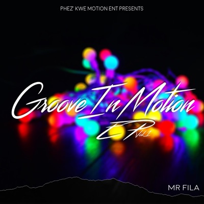 GrooveInMotion EP