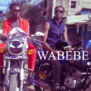 Wabebe