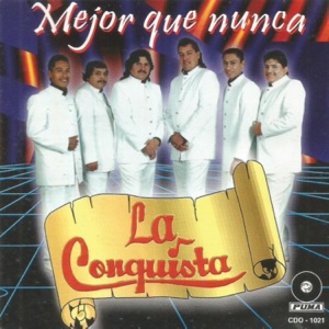 Mejor Que Nunca