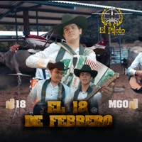 El 18 de Febrero - Single - El piloto y su estilo