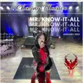 Mr. Know It All