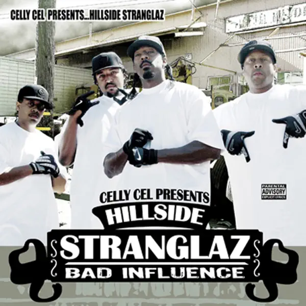 G'z Up - Celly Cel: Song Lyrics, Music Videos & Concerts