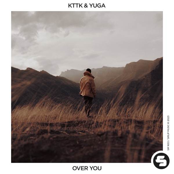 Over You - Single