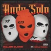 Ando Solo (feat. Killer Blood) - Single