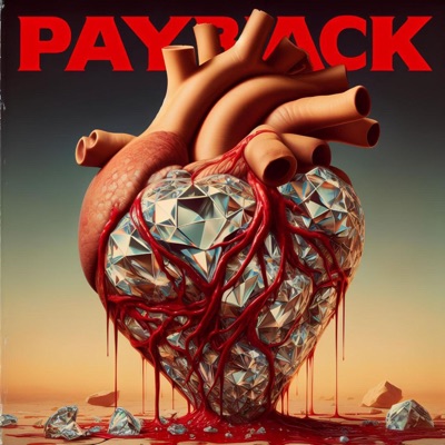 Payback (feat. Tiranno, Yonatan & Buster Quito) - Single