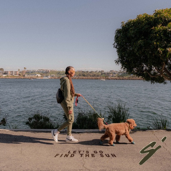 Let's Go Find the Sun - Single